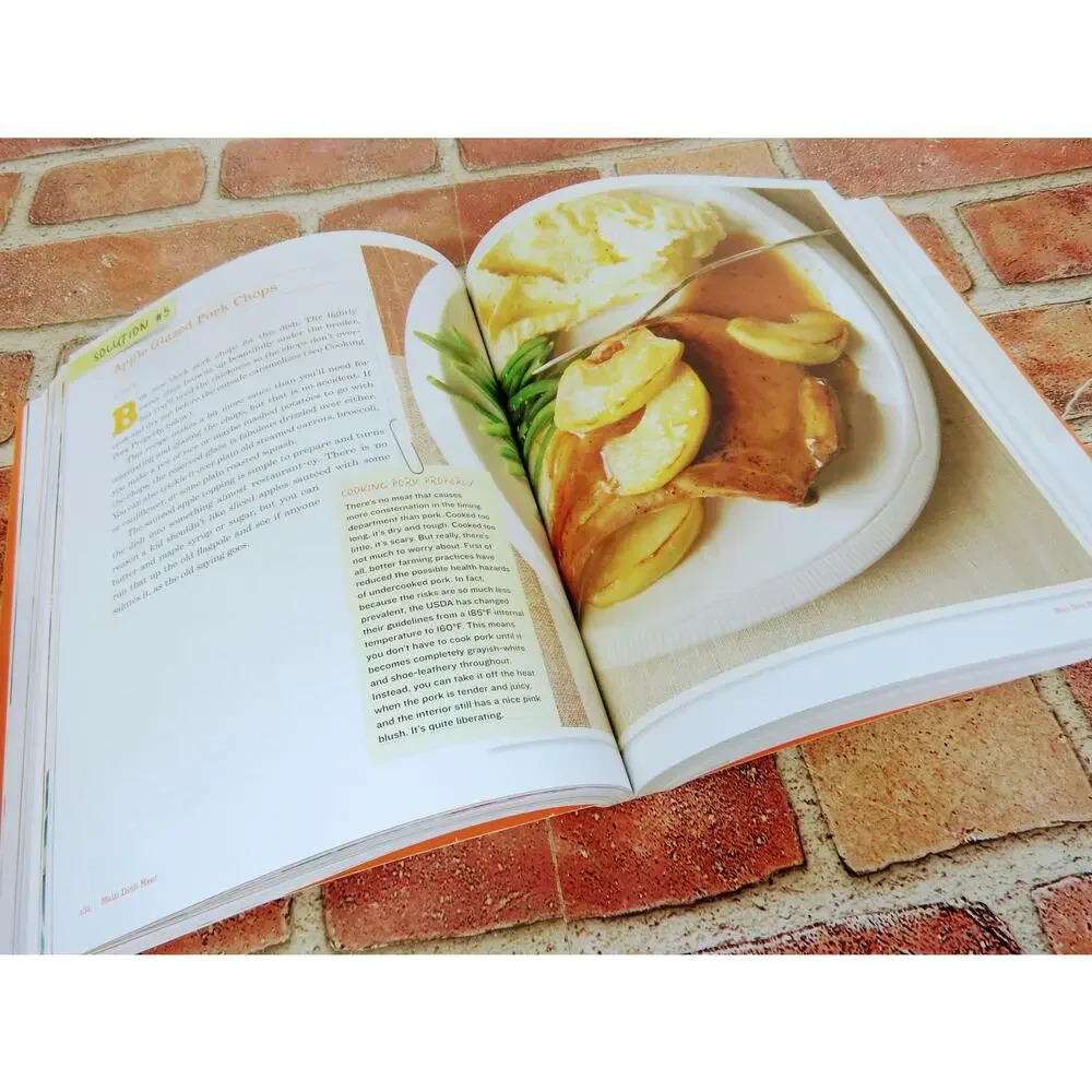Mom 100 Cookbook - Recipes Every Mom Needs in Her Back Pocket‎ - Katie Workman